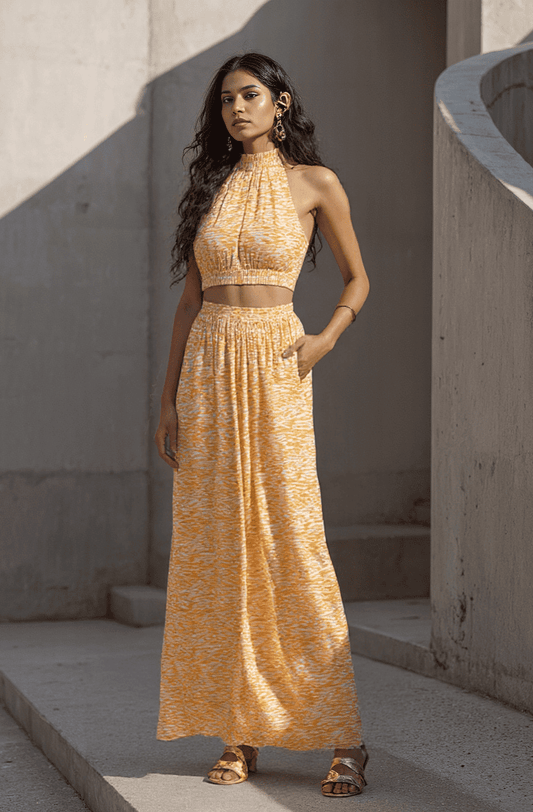 Palm Paradise Petals