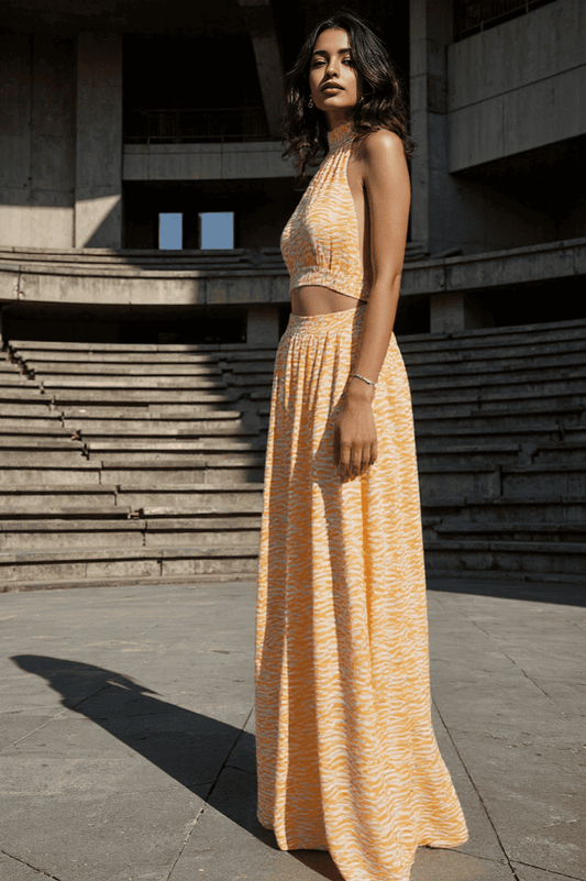 Palm Paradise Petals