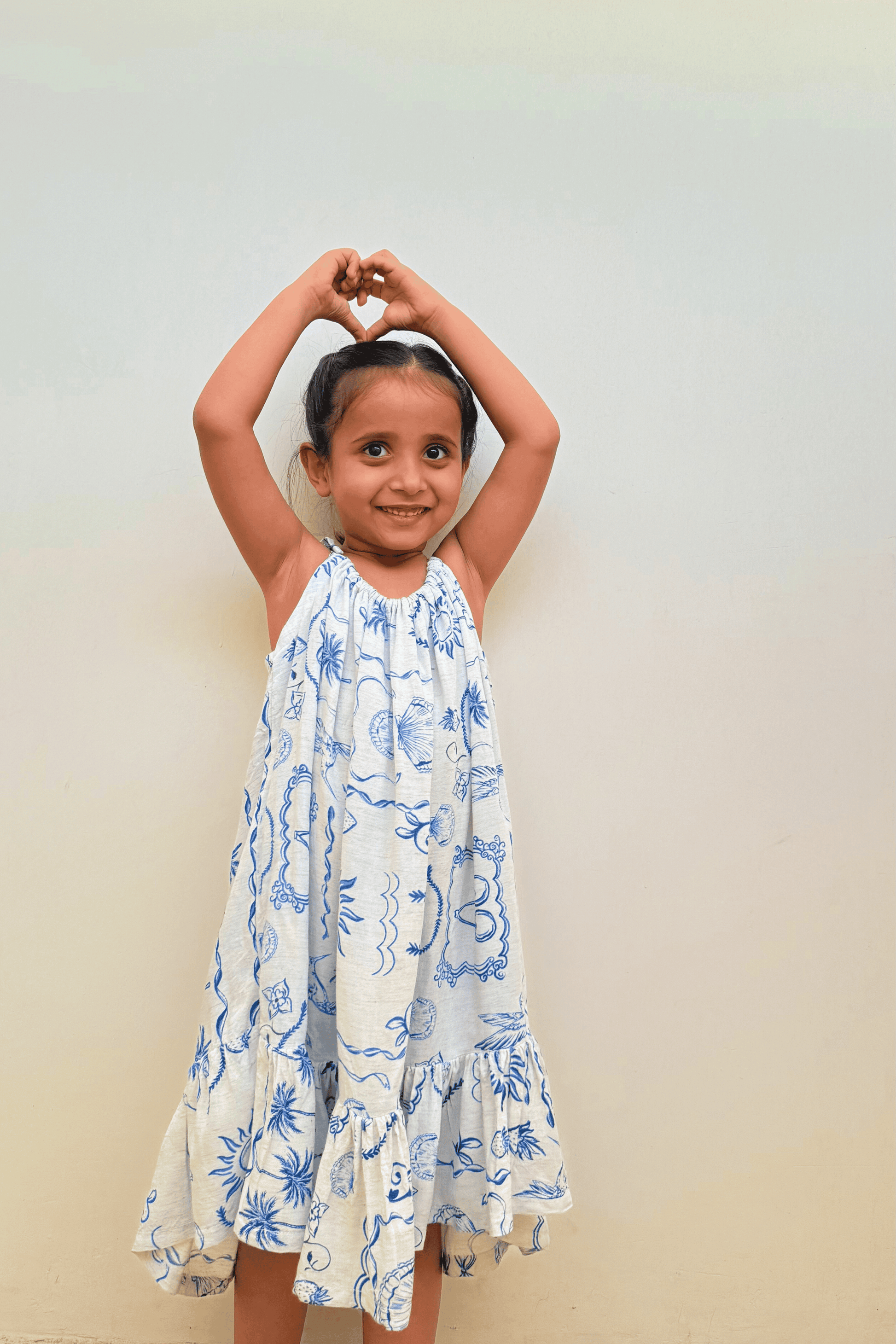 Blue Coast Dress Sunscape Blue Coast Dress Sunscape
